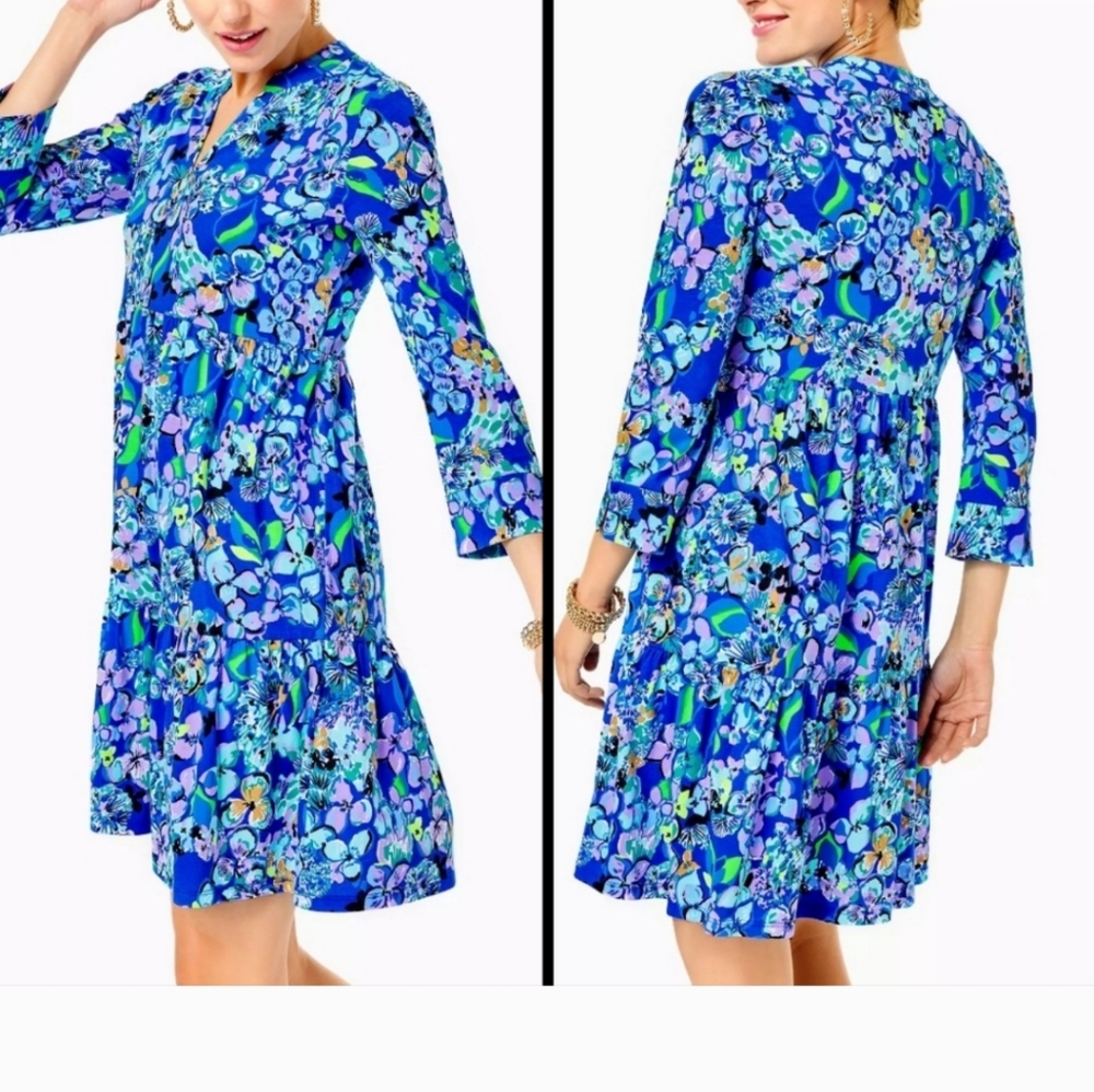 Lilly pulitzer dresses
